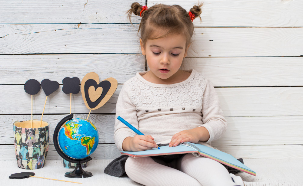 Crafting Stories Kids Will Love Top 5 Writing Tips for New Children’s Authors