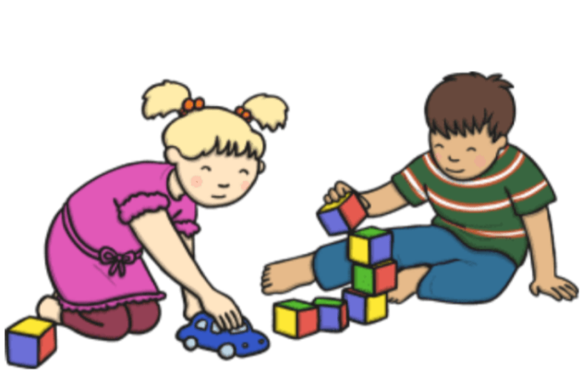 Learning Through Guided Play with English Learners